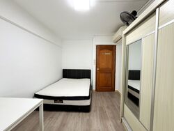 Blk 116 Bishan View (Bishan), HDB 3 Rooms #634627451